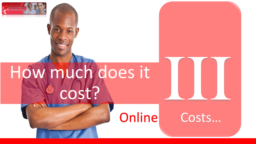 UMTS Cost Banner