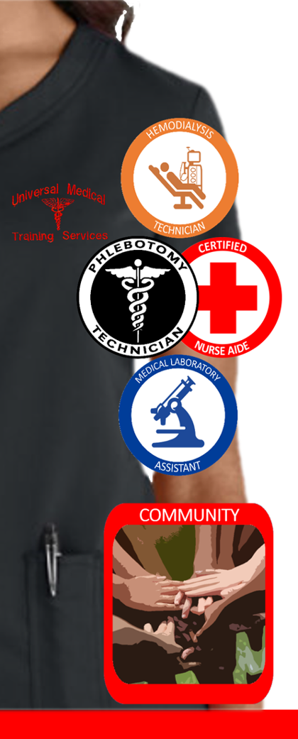 Ad for Student Registration