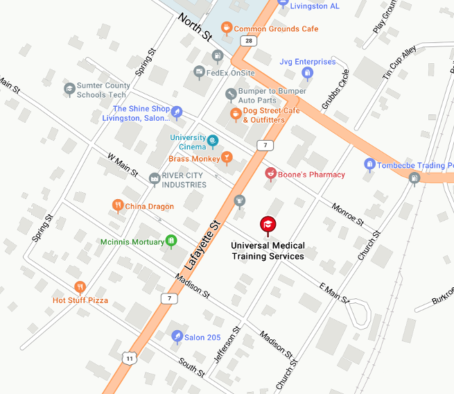 UMTS Map Overlay UMTS Map Overlay